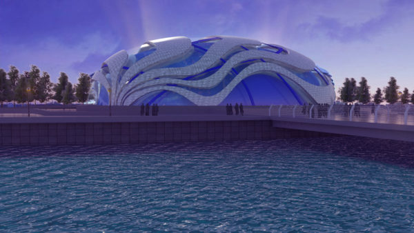 企業(yè)宣傳片制作