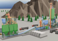 工業(yè)仿真動(dòng)畫(huà)制作