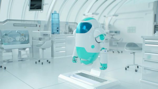 三維動畫制作圖片