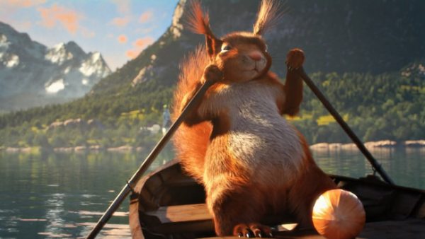 cg動畫制作公司