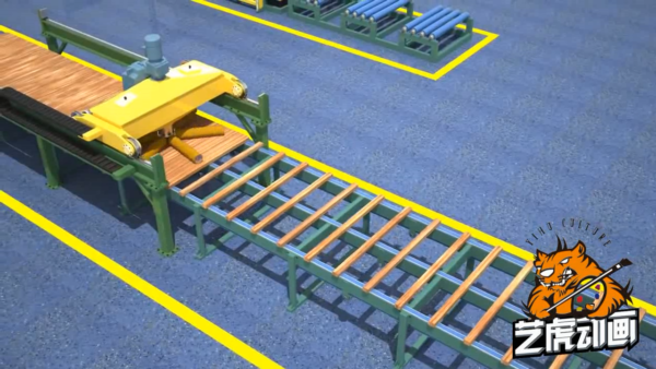 機(jī)械動(dòng)畫(huà)圖片