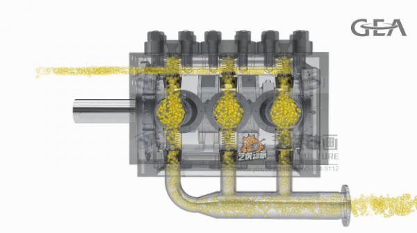 機(jī)械設(shè)備動(dòng)畫制作